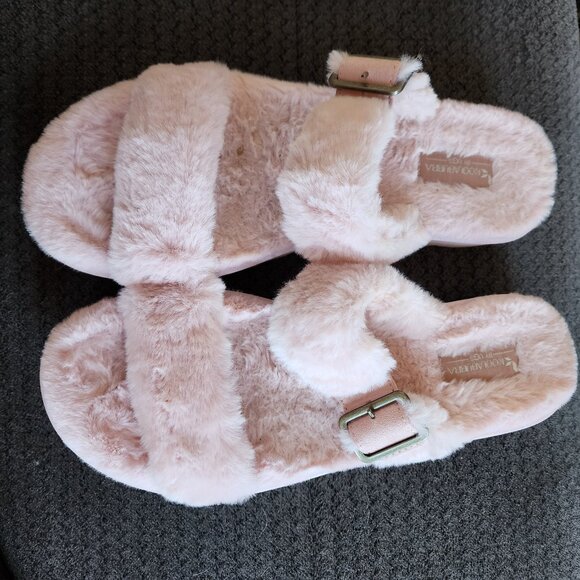 Kookaburra by UGG Shoes - Kookaburra by UGG Pink Slippers